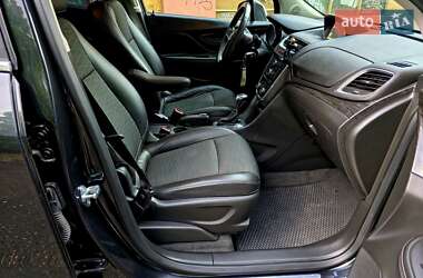 Позашляховик / Кросовер Buick Encore 2015 в Кривому Розі