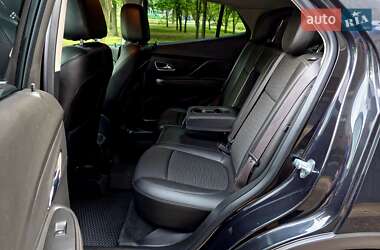 Позашляховик / Кросовер Buick Encore 2015 в Кривому Розі
