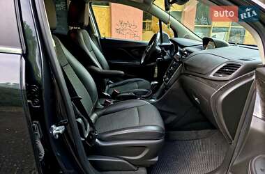 Позашляховик / Кросовер Buick Encore 2015 в Кривому Розі