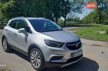 Buick Encore  2018