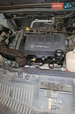Хэтчбек Buick Encore 2015 в Полтаве