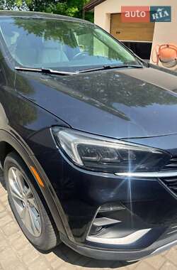 Buick Encore  2020