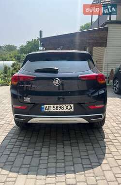 Buick Encore  2020