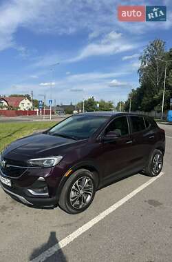 Buick Encore  2020