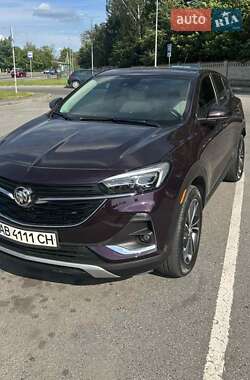Buick Encore  2020