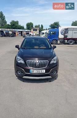 Buick Encore  2013