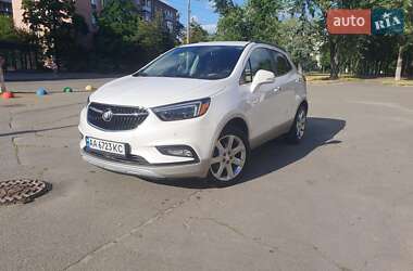 Buick Encore  2017