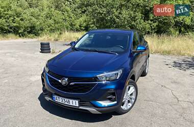 Buick Encore gx 2020