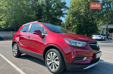 Buick Encore  2018