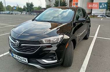 Buick Encore 4x4 2020