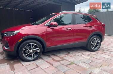 Buick Encore  2020