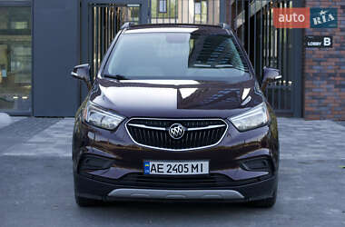 Buick Encore  2017