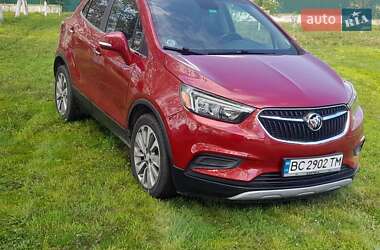 Buick Encore  2018