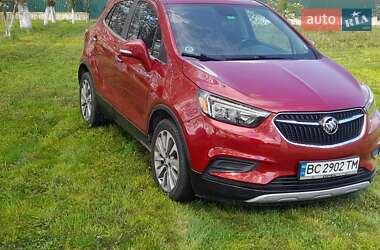 Buick Encore  2018