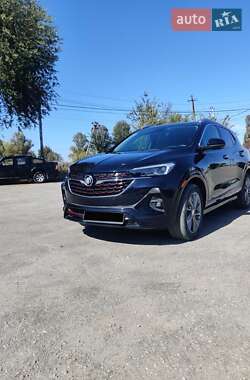 Внедорожник / Кроссовер Buick Encore 2020 в Днепре Внедорожник / Кроссовер Buick Encore 2020 в Днепре
