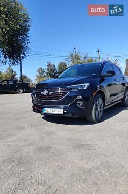 Buick Encore  2020