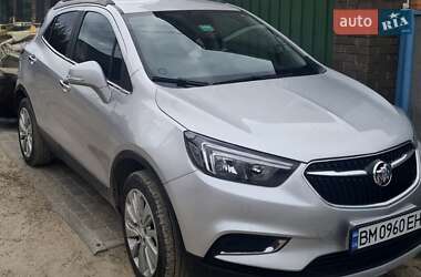 Buick Encore  2016