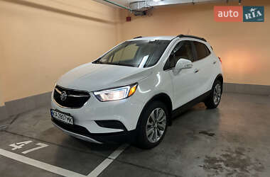 Buick Encore  2019