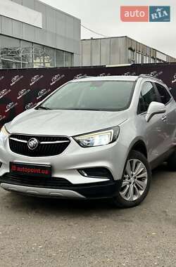 Buick Encore  2016
