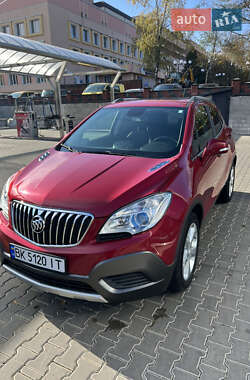 Buick Encore  2015