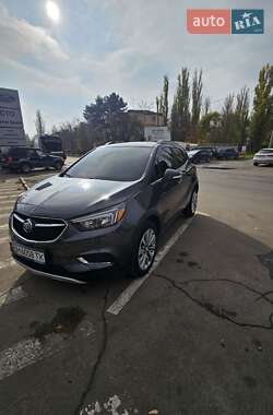 Buick Encore 2017