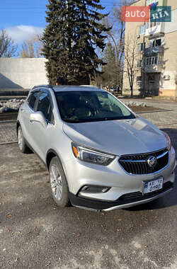 Buick Encore  2018