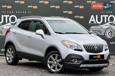 Buick Encore  2016