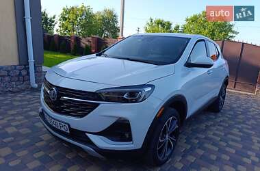 Buick Encore  Preferred  2020