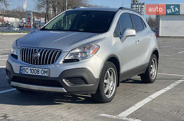 Buick Encore  2013