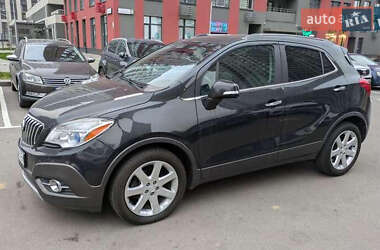 Buick Encore 2015