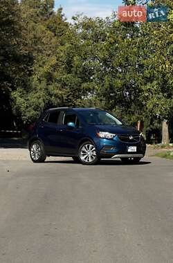 Buick Encore  2019