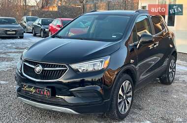 Buick Encore  2022