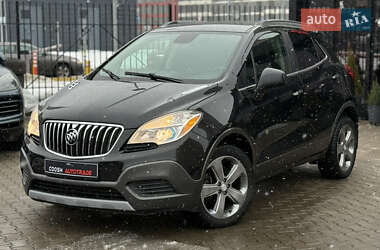 Buick Encore 1.4 2013