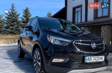 Buick Encore  2019