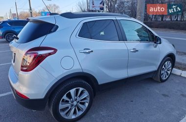 Buick Encore  2020