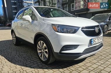 Buick Encore  2018