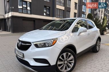 Buick Encore  2018