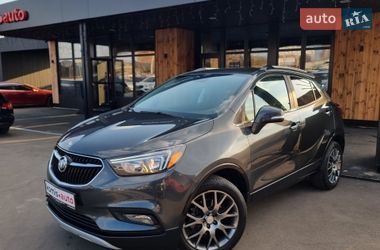 Buick Encore  2016