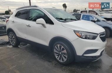 Внедорожник / Кроссовер Buick Encore 2021 в Львове Внедорожник / Кроссовер Buick Encore 2021 в Львове