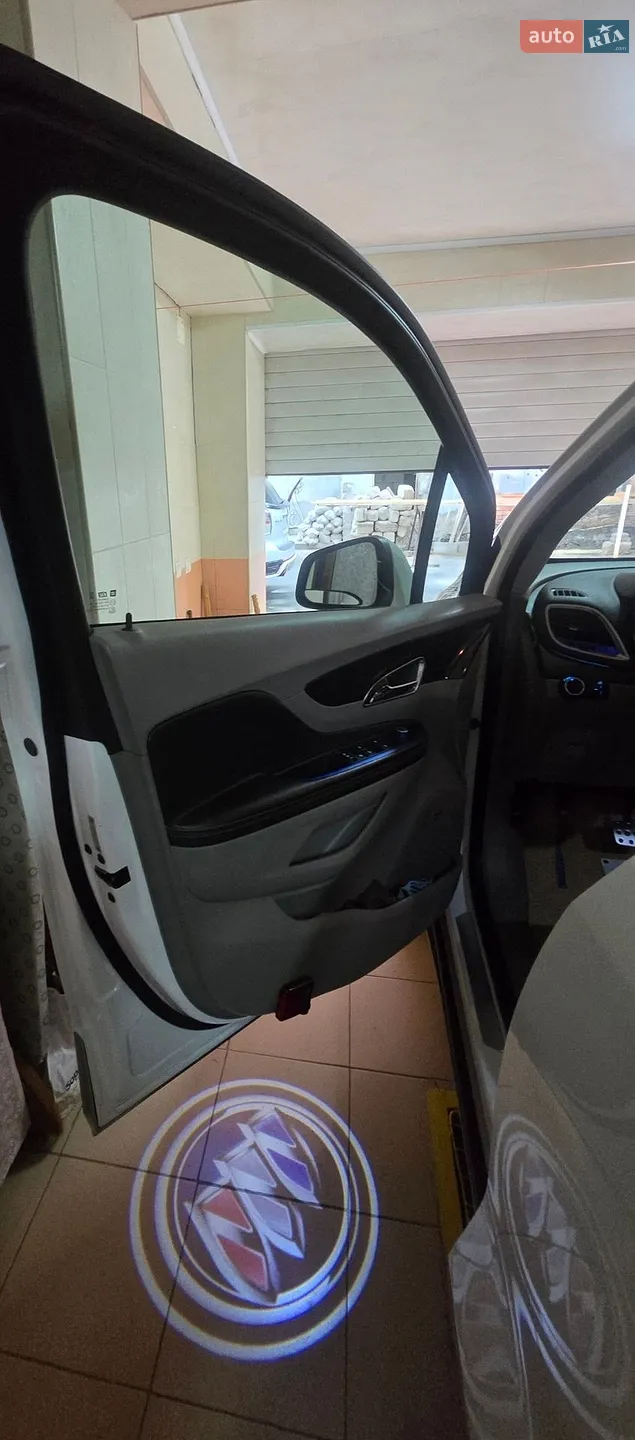 Buick Encore 2014 VIN KL4CJDSB7EB742854 фото оголошення 4 з 34