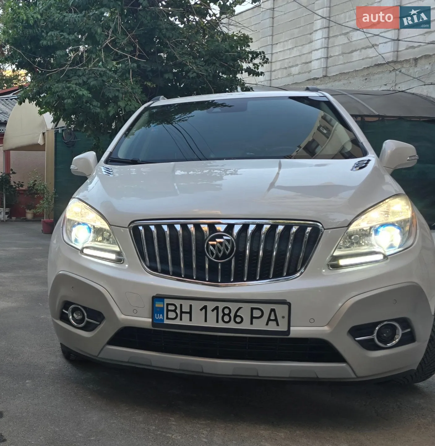 Buick Encore 2014 VIN KL4CJDSB7EB742854 фото оголошення 24 з 34