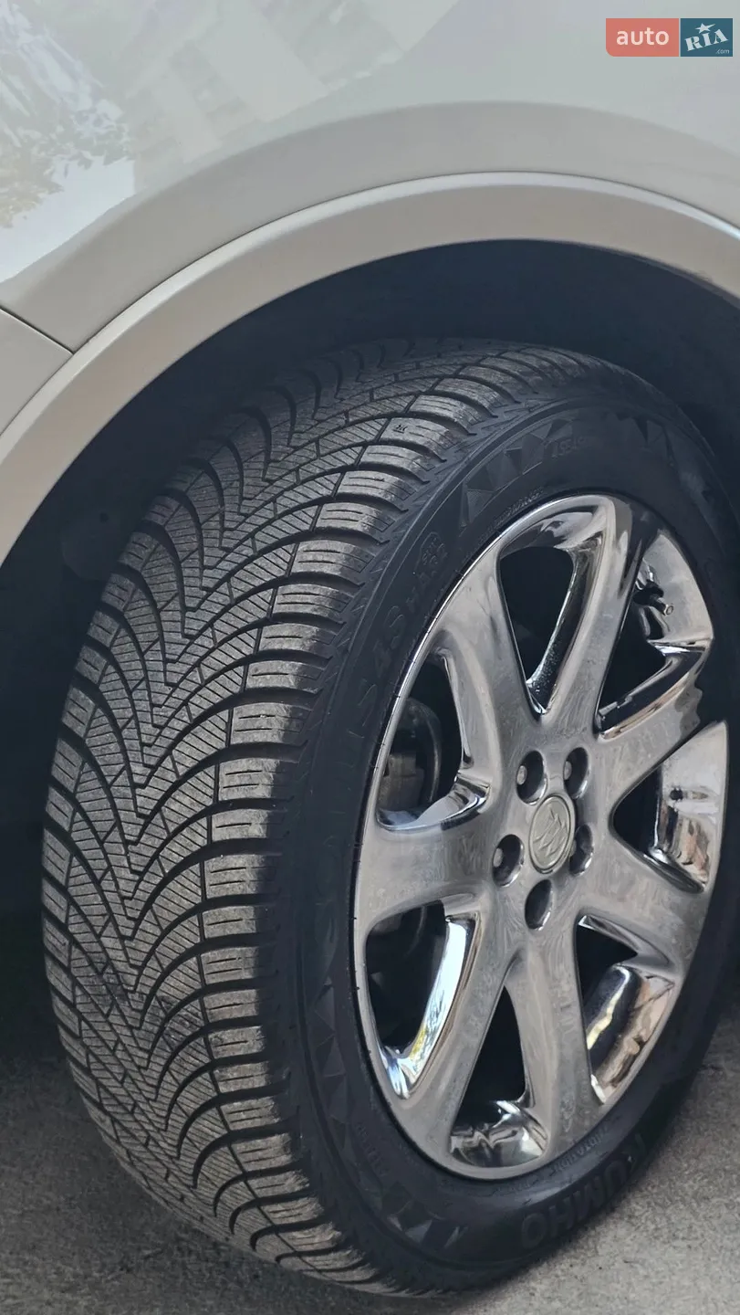 Buick Encore 2014 VIN KL4CJDSB7EB742854 фото оголошення 25 з 34