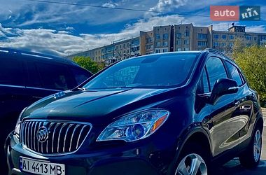 Buick Encore  2015