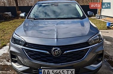Buick Encore  2021