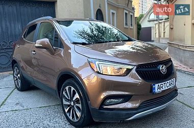 Buick Encore  2016