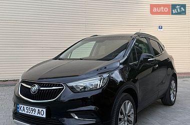 Buick Encore AWD 2019