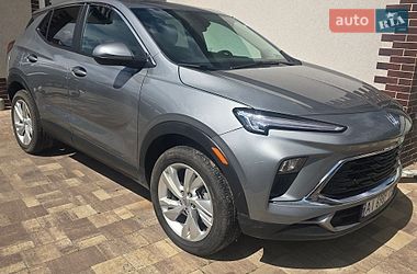 Buick Encore  2024