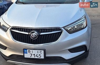 Buick Encore  2017