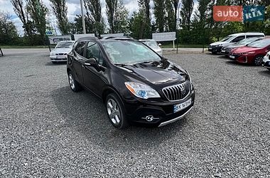 Buick Encore  2015