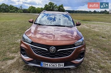 Внедорожник / Кроссовер Buick Encore 2020 в Шостке Внедорожник / Кроссовер Buick Encore 2020 в Шостке